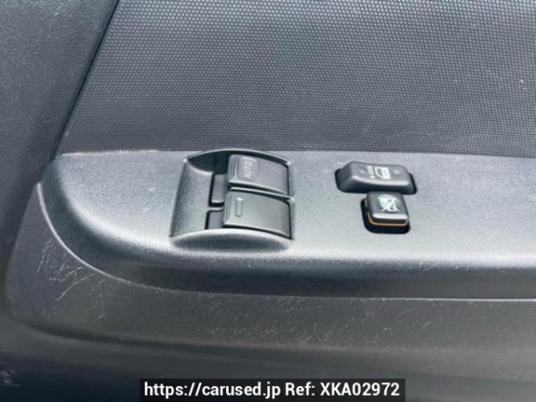 Used 2010 AT toyota hiace-van TRH200K Image[19]