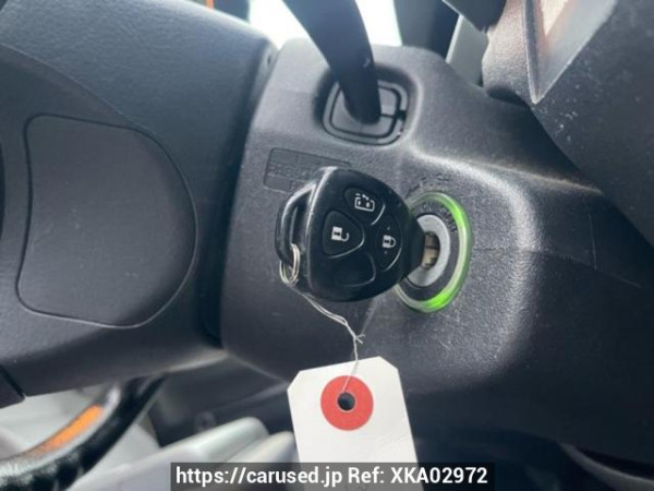 Used 2010 AT toyota hiace-van TRH200K Image[23]