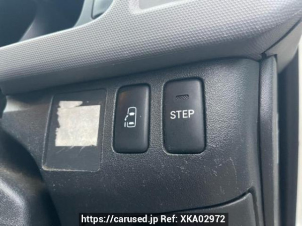 Used 2010 AT toyota hiace-van TRH200K Image[24]