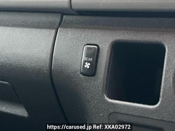 Used 2010 AT toyota hiace-van TRH200K Image[26]