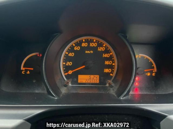 Used 2010 AT toyota hiace-van TRH200K Image[30]