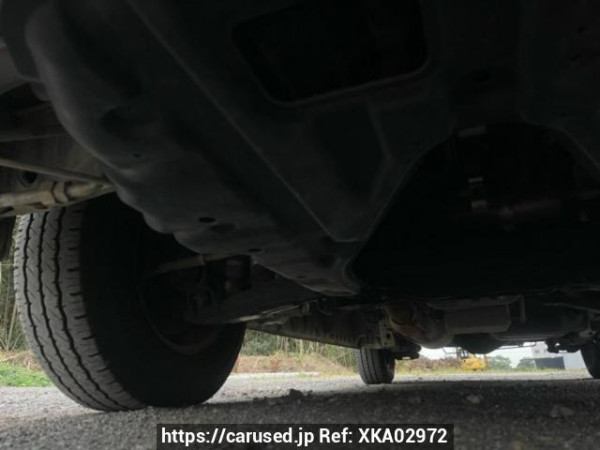 Used 2010 AT toyota hiace-van TRH200K Image[37]