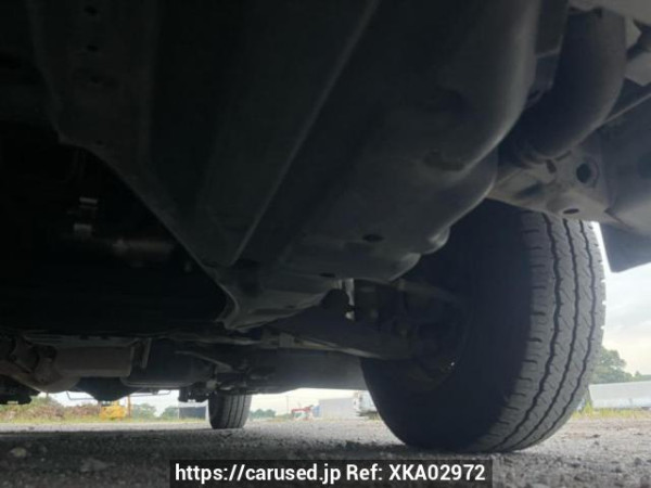 Used 2010 AT toyota hiace-van TRH200K Image[38]