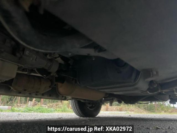 Used 2010 AT toyota hiace-van TRH200K Image[39]