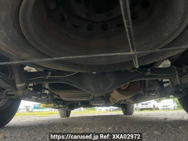 Used 2010 AT toyota hiace-van TRH200K Image[41]