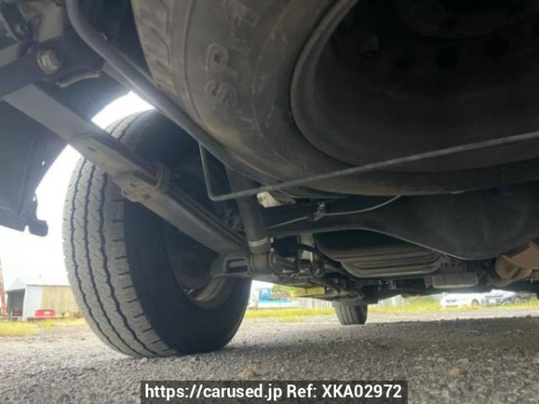 Used 2010 AT toyota hiace-van TRH200K Image[42]