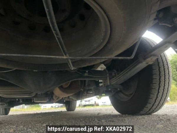 Used 2010 AT toyota hiace-van TRH200K Image[43]