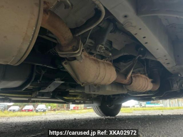 Used 2010 AT toyota hiace-van TRH200K Image[44]