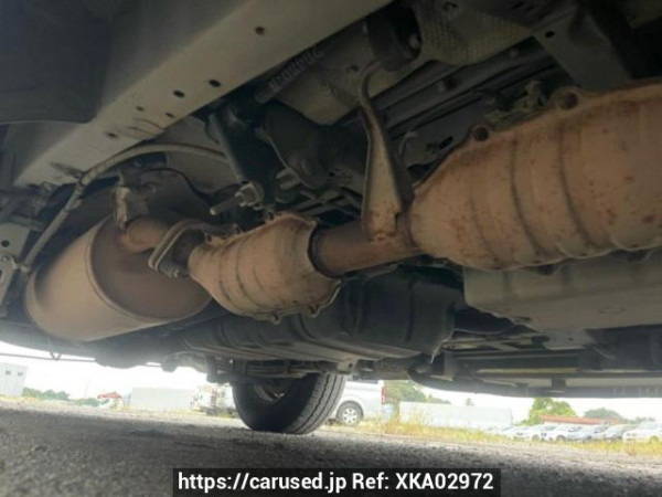 Used 2010 AT toyota hiace-van TRH200K Image[45]