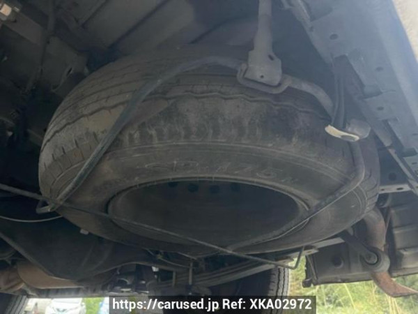 Used 2010 AT toyota hiace-van TRH200K Image[46]