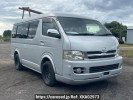 Toyota Hiace Wagon TRH214W