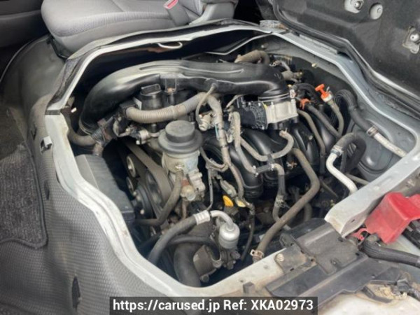 Used 2006 AT toyota hiace-wagon TRH214W Image[9]