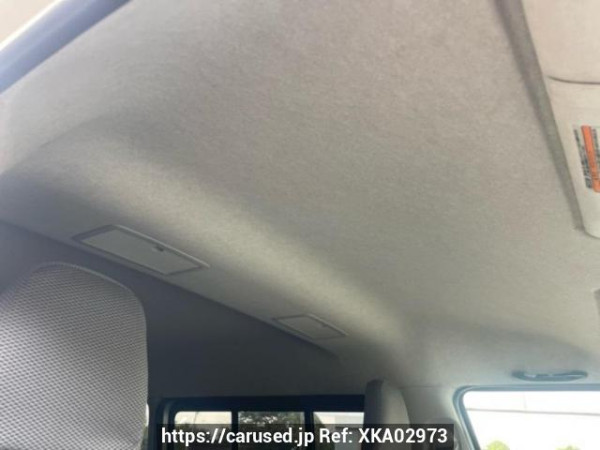 Used 2006 AT toyota hiace-wagon TRH214W Image[11]