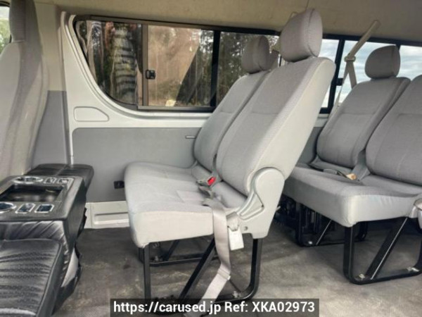 Used 2006 AT toyota hiace-wagon TRH214W Image[13]