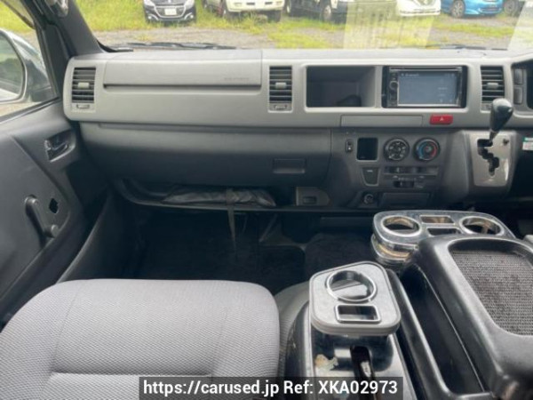 Used 2006 AT toyota hiace-wagon TRH214W Image[19]