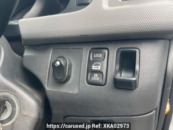 Used 2006 AT toyota hiace-wagon TRH214W Image[21]