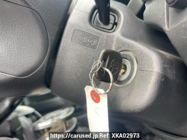 Used 2006 AT toyota hiace-wagon TRH214W Image[22]