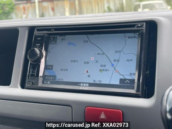 Used 2006 AT toyota hiace-wagon TRH214W Image[27]