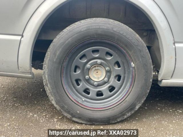 Used 2006 AT toyota hiace-wagon TRH214W Image[29]