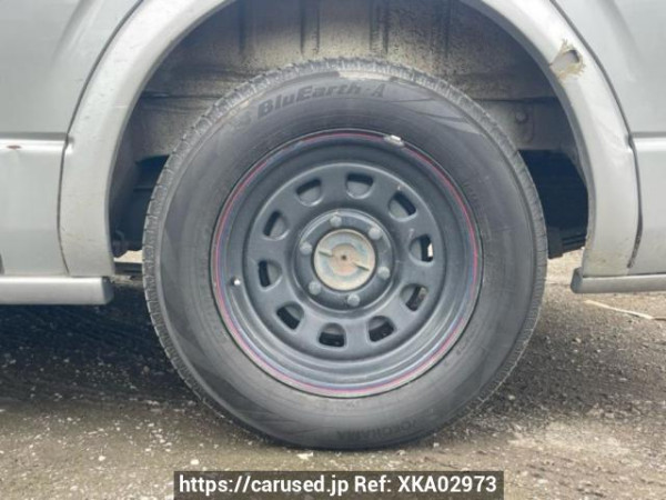 Used 2006 AT toyota hiace-wagon TRH214W Image[30]