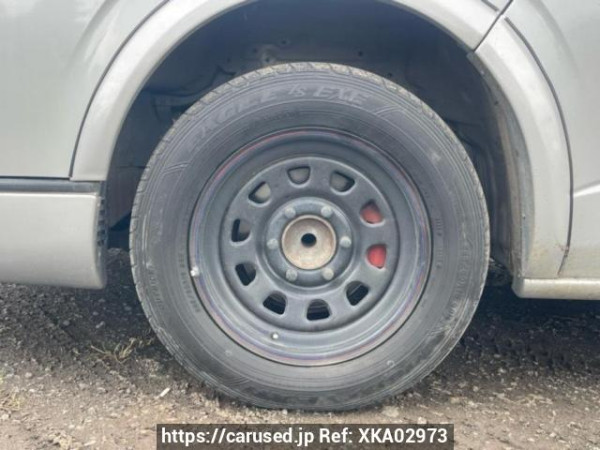 Used 2006 AT toyota hiace-wagon TRH214W Image[31]