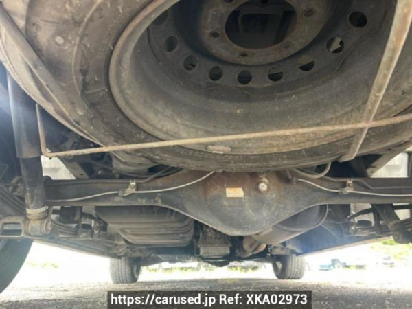 Used 2006 AT toyota hiace-wagon TRH214W Image[37]