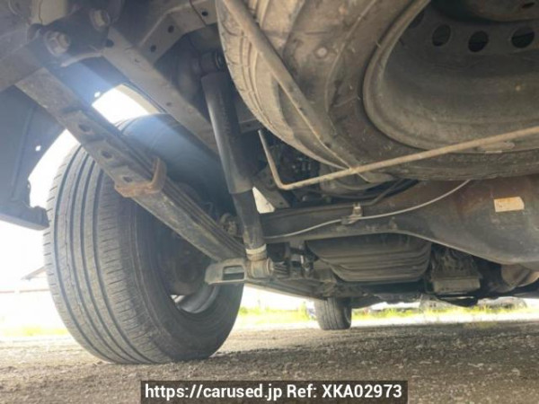 Used 2006 AT toyota hiace-wagon TRH214W Image[38]