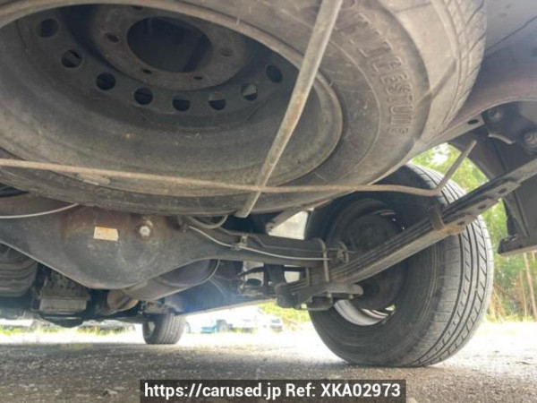 Used 2006 AT toyota hiace-wagon TRH214W Image[39]