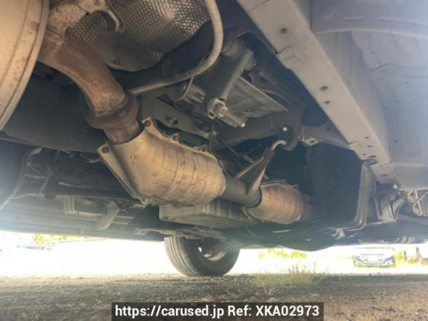 Used 2006 AT toyota hiace-wagon TRH214W Image[40]