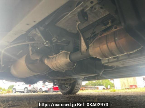 Used 2006 AT toyota hiace-wagon TRH214W Image[41]