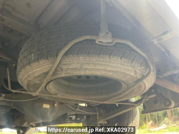 Used 2006 AT toyota hiace-wagon TRH214W Image[42]