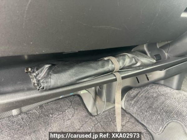 Used 2006 AT toyota hiace-wagon TRH214W Image[44]