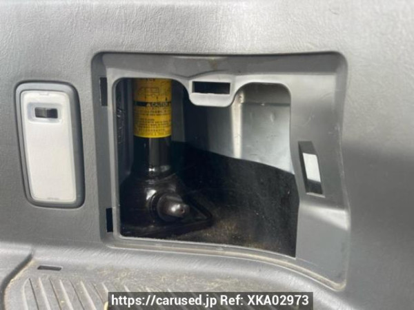 Used 2006 AT toyota hiace-wagon TRH214W Image[45]