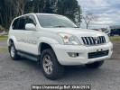 Toyota Land Cruiser Prado RZJ120W