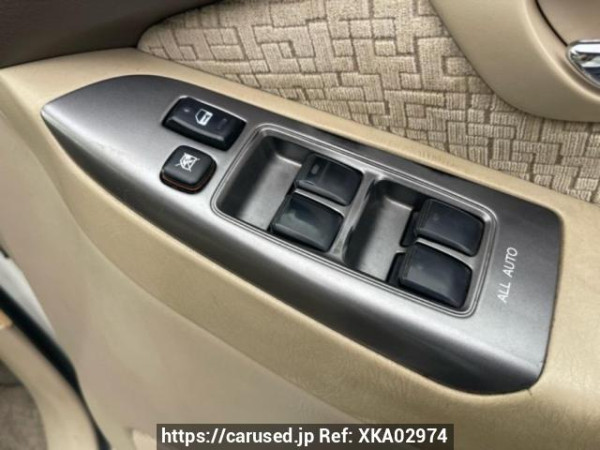 Used 2002 AT toyota land-cruiser-prado RZJ120W Image[21]