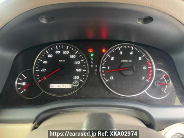 Used 2002 AT toyota land-cruiser-prado RZJ120W Image[24]