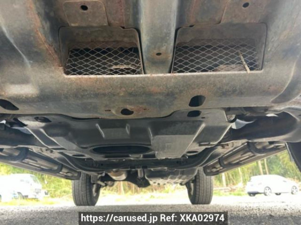 Used 2002 AT toyota land-cruiser-prado RZJ120W Image[35]