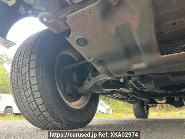 Used 2002 AT toyota land-cruiser-prado RZJ120W Image[36]