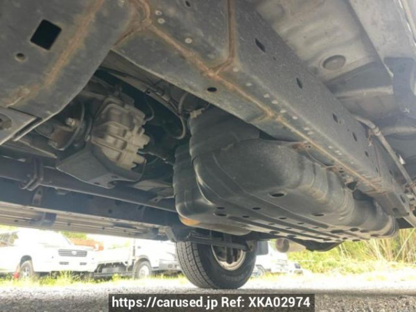 Used 2002 AT toyota land-cruiser-prado RZJ120W Image[38]