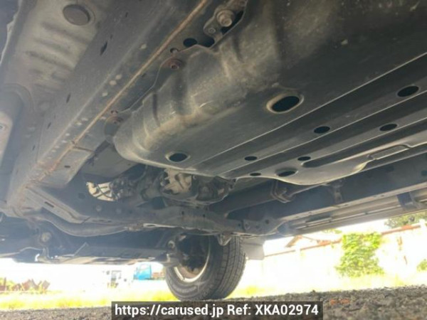Used 2002 AT toyota land-cruiser-prado RZJ120W Image[39]