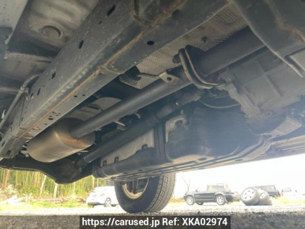 Used 2002 AT toyota land-cruiser-prado RZJ120W Image[41]