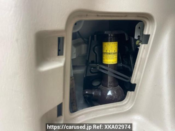 Used 2002 AT toyota land-cruiser-prado RZJ120W Image[44]