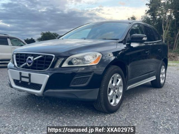 Used 2010 AT volvo xc60 DB4204TXC Image[2]