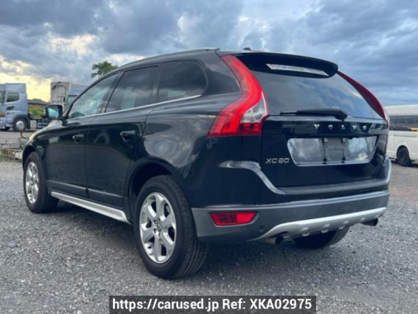 Used 2010 AT volvo xc60 DB4204TXC Image[4]