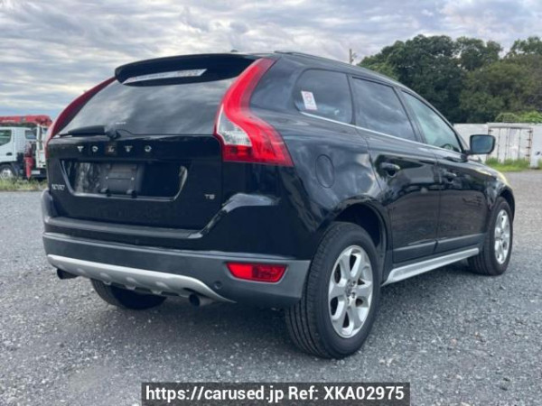 Used 2010 AT volvo xc60 DB4204TXC Image[6]