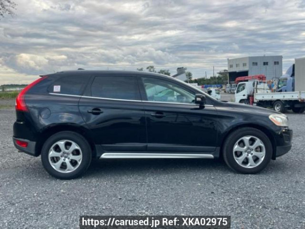 Used 2010 AT volvo xc60 DB4204TXC Image[7]