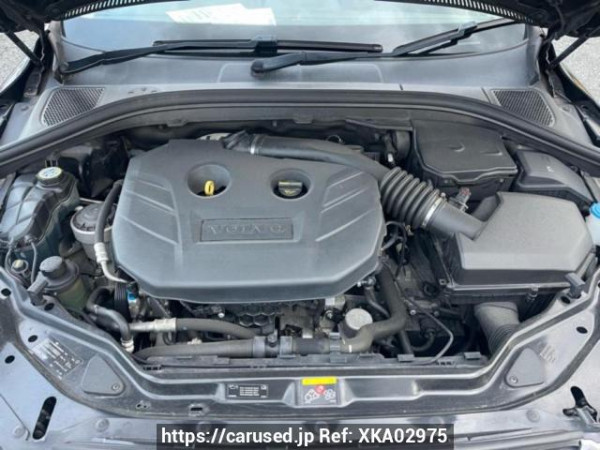 Used 2010 AT volvo xc60 DB4204TXC Image[9]