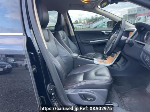 Used 2010 AT volvo xc60 DB4204TXC Image[13]