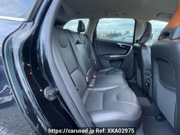 Used 2010 AT volvo xc60 DB4204TXC Image[14]