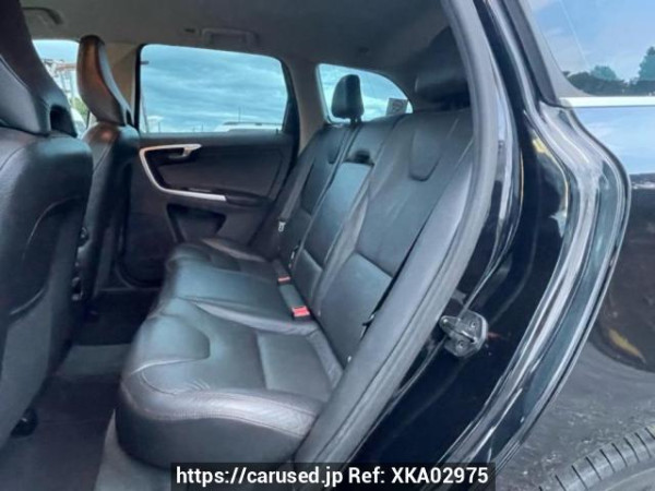 Used 2010 AT volvo xc60 DB4204TXC Image[15]
